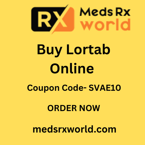 Purchase Lortab Online | Prescription Services